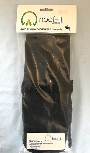 Hoof horse pony medical - -,
