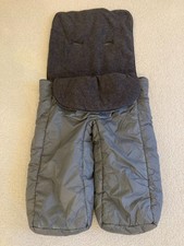 Pushchair Stroller Winter Two