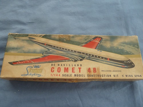 Vintage airfix skyking - vintage, de
