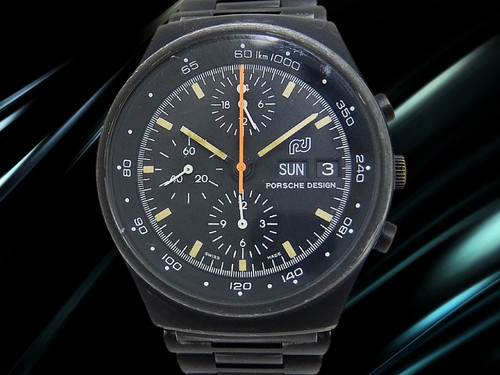 Porsche design orfina - porsche,