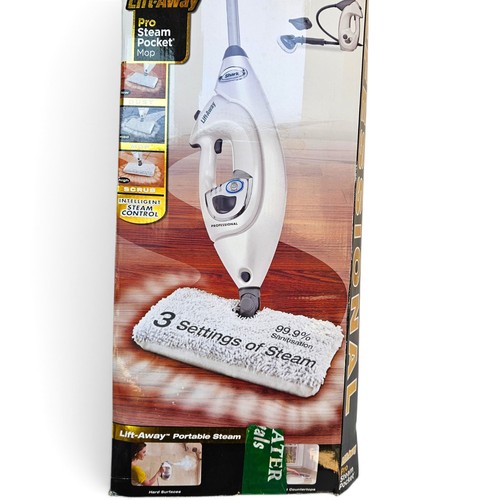 Shark lift away pro - shark,