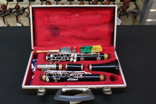 Boosey and hawkes bb - 78,