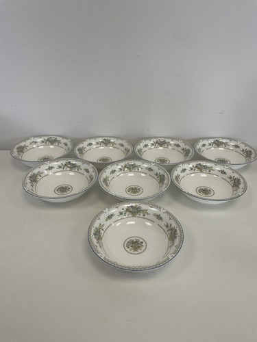 Wedgwood soup cereal bowl - wedgwood,