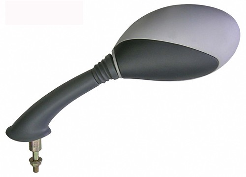 Left mirror rms for piaggio - rms,