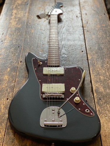 Fender japan jazzmaster - japan,