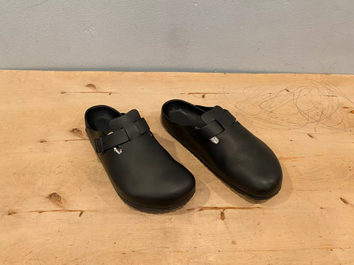 Nwob birkenstock men boston - nwob,