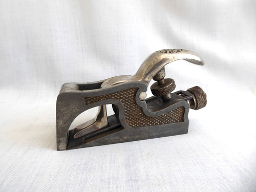 Vintage preston bullnose plane - vintage,