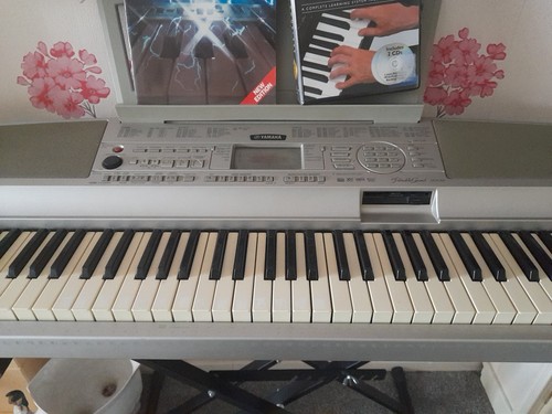 Yamaha psr electronic - psr,