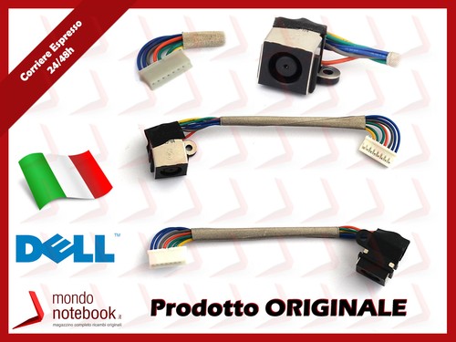 Click help pj553 power jack - click,