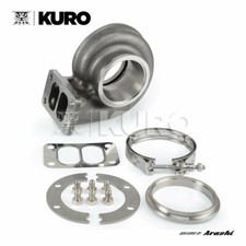 KURO Turbo Turbine Housing