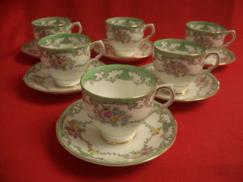 Vintage salisbury fine bone - salisbury,