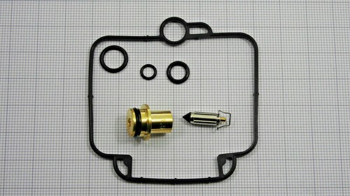 Carburetor repair kit suzuki - carburetor,