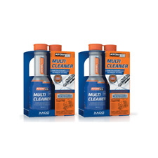 Xado Injector Cleanser Diesel Fuel System Motor Additive Car Injectors 2 pcs.