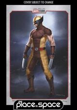 DEADPOOL / WOLVERINE #1F -