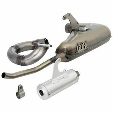 Gori Racing Exhaust Innocenti