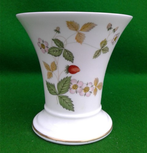 Wedgwood wild - 3.5”,