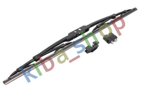 Front left wiper blade swivel - wiper,