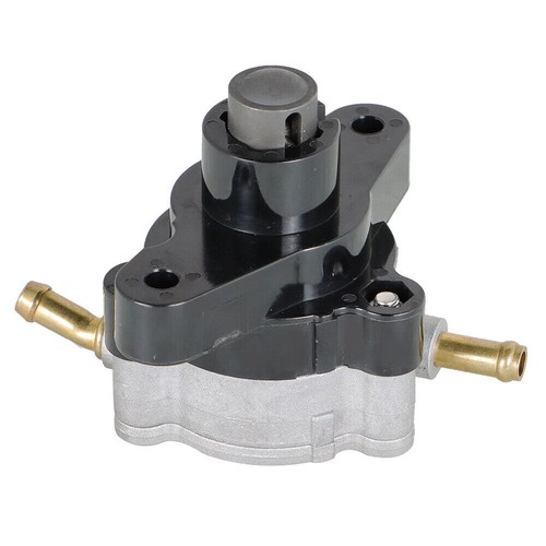 Fuel pump 6d8 - pump, 6d8-24410