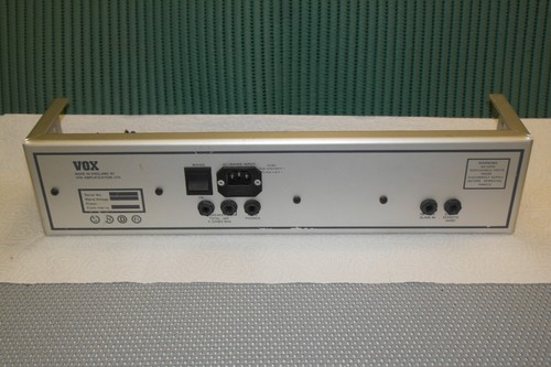 Vox amplification kb50w - vox,