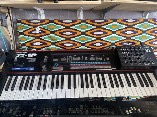 Roland vintage analogue - vintage,