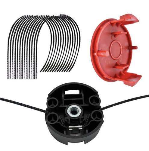 Bosch strimmer head f016800431 - strimmer,