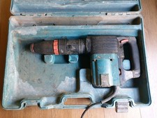 Makita HM 1202C Demolition Hammer with SDS Max Spare and Repair