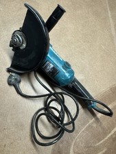 Makita GA9050 Angle Grinder 230mm  240 v  2000W 9-inch ,year 2017