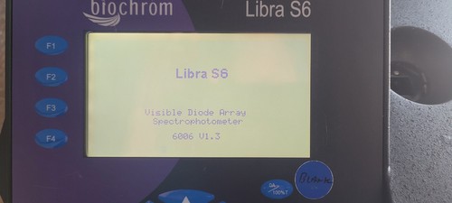 Biochrom libra 5000 10 - libra, 80-5000-10