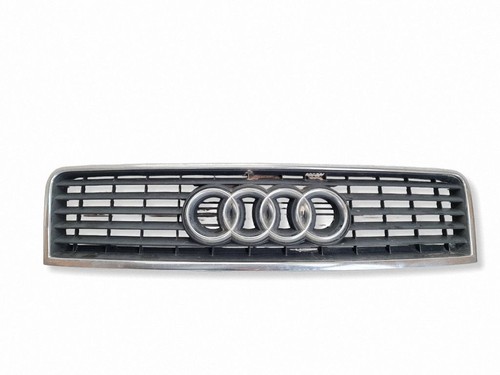 Audi 4b 2003 front - a6, s6