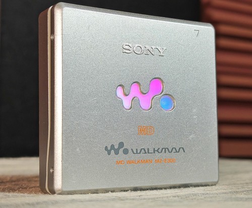 Very cool sony e300 - very,
