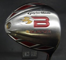 TaylorMade Burner 9.5° Driver