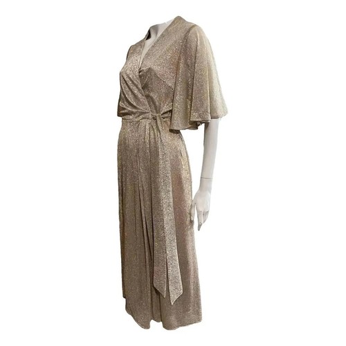 Jenny packham golden glitter - packham,