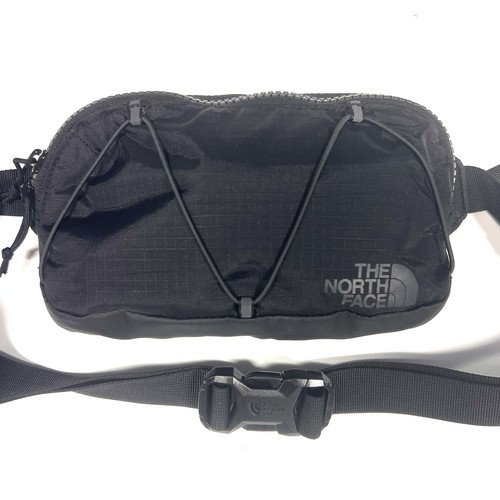 The north face - lumbar, 1