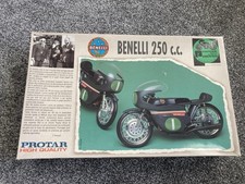Protar Benelli 250 CC