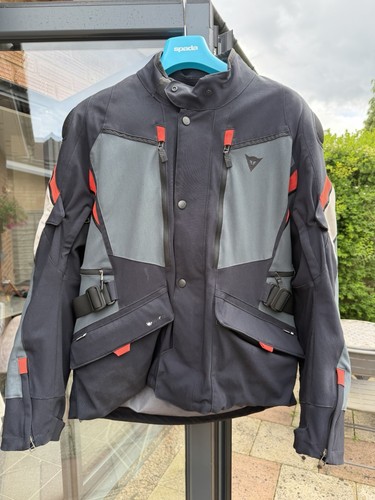 Dainese carvemaster goretex - dainese,
