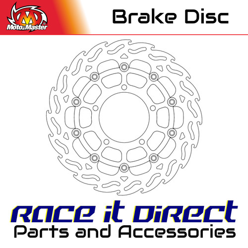 Brake disc for - for, suzuki