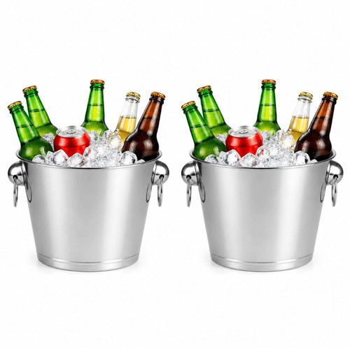 Pack stainless steel ice - pack,