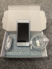 iPod Touch (6th Generation) A1574 2015 64GB  - Blue Refurbished