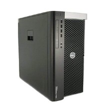 Dell Precision T7600