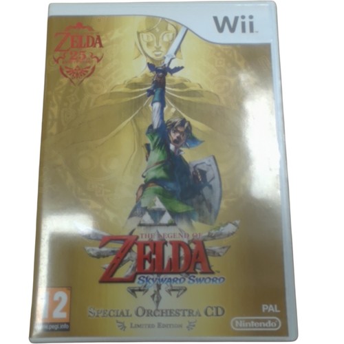 Nintendo the legend - the,