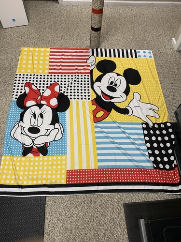 Mickey and minnie - 68”,