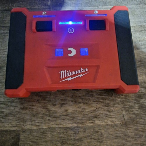 Milwaukee m18 force logic - m18,