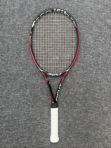 Tecnifibre fight 320 320g - t-fight, 95