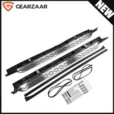 Side Steps FOR VOLVO XC90 MK2