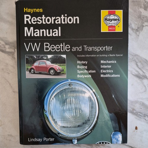 Beetle and transporter - vw,