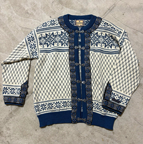 Vintage dale norway pure - vintage,