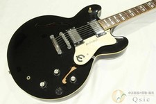 Used Epiphone Supernova Eb
