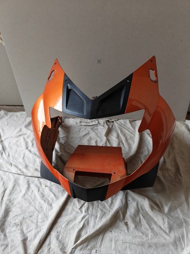Bmw k1300s nose - k1300s, cone