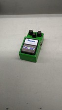 IBANEZ TS9 Tube Screamer Overdrive Effects Pedal Used JP