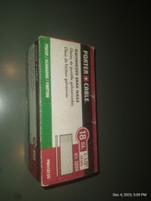 Porter Cable, Galvanized brad